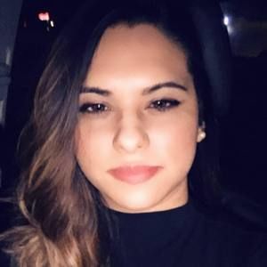 Meet your Posher, Wendy